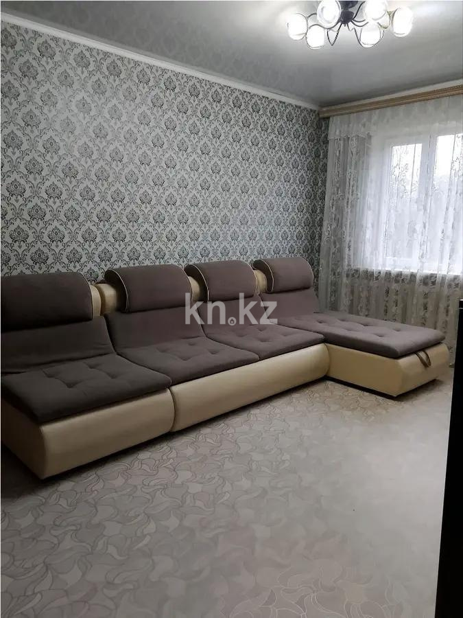 Продажа 1-комнатной квартиры, 42 м², мкр-н Айнабулак-3, дом  157 в Алматы