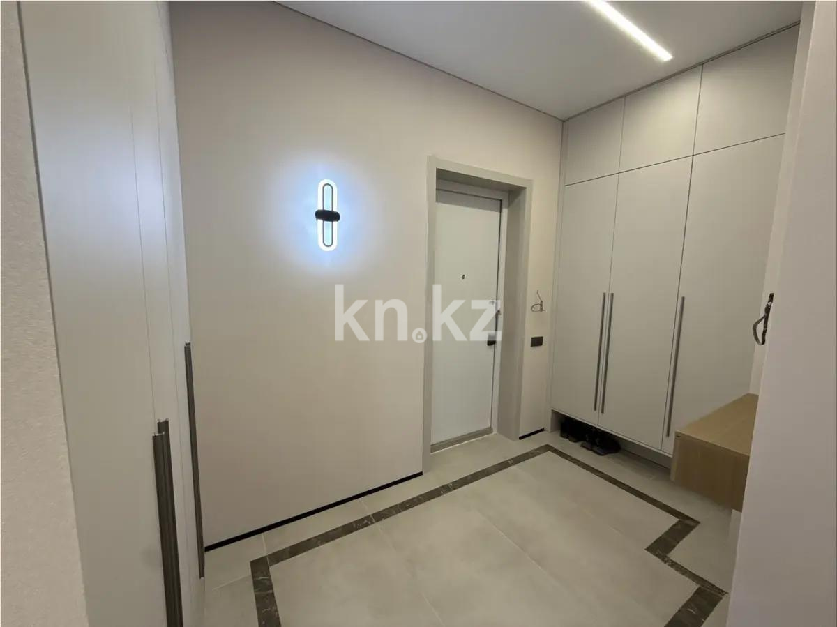 Продажа 1-комнатной квартиры, 41 м² в Астане - фото 5