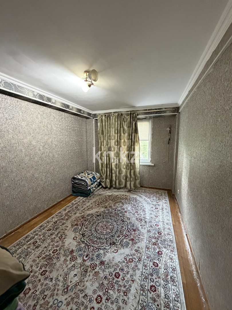 Продажа 3-комнатной квартиры, 76 м² в Шымкенте - фото 11