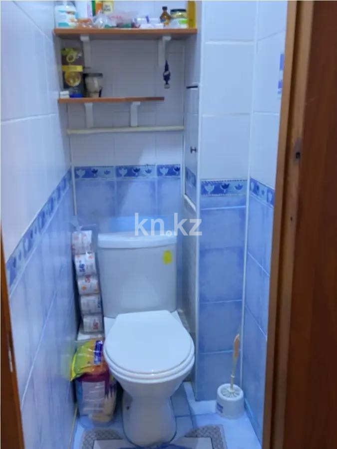 Продажа 3-комнатной квартиры, 60 м², мкр. Орбита-3, дом  49 в Алматы - фото 5