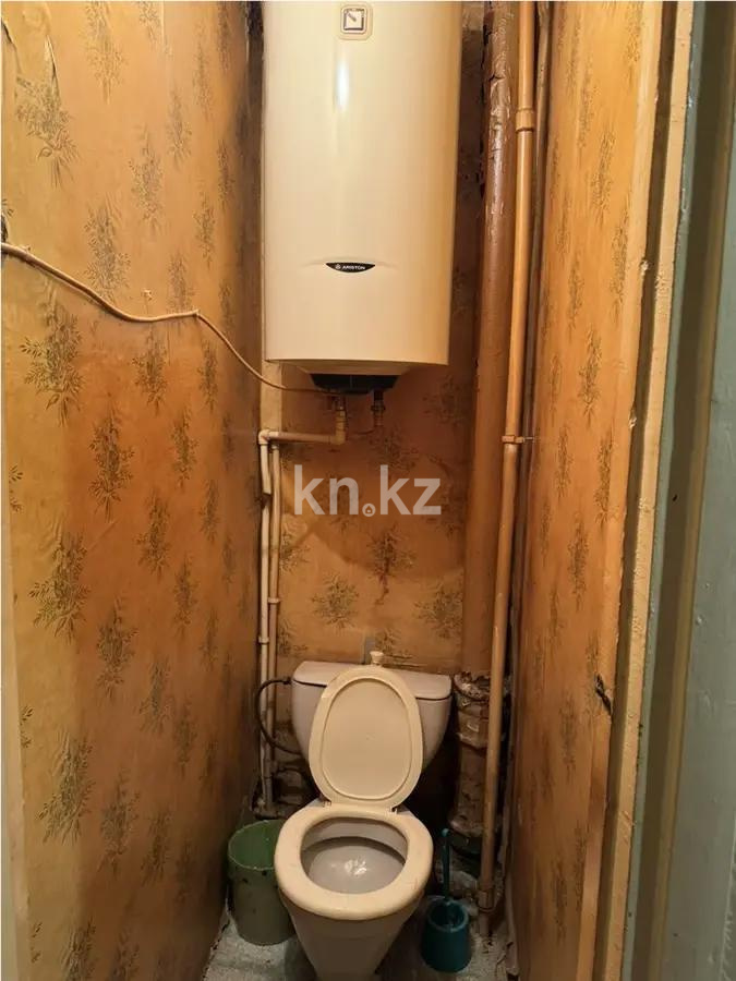 Продажа 2-комнатной квартиры, 46 м², ул. Вагонная, дом  1 в Караганде - фото 4