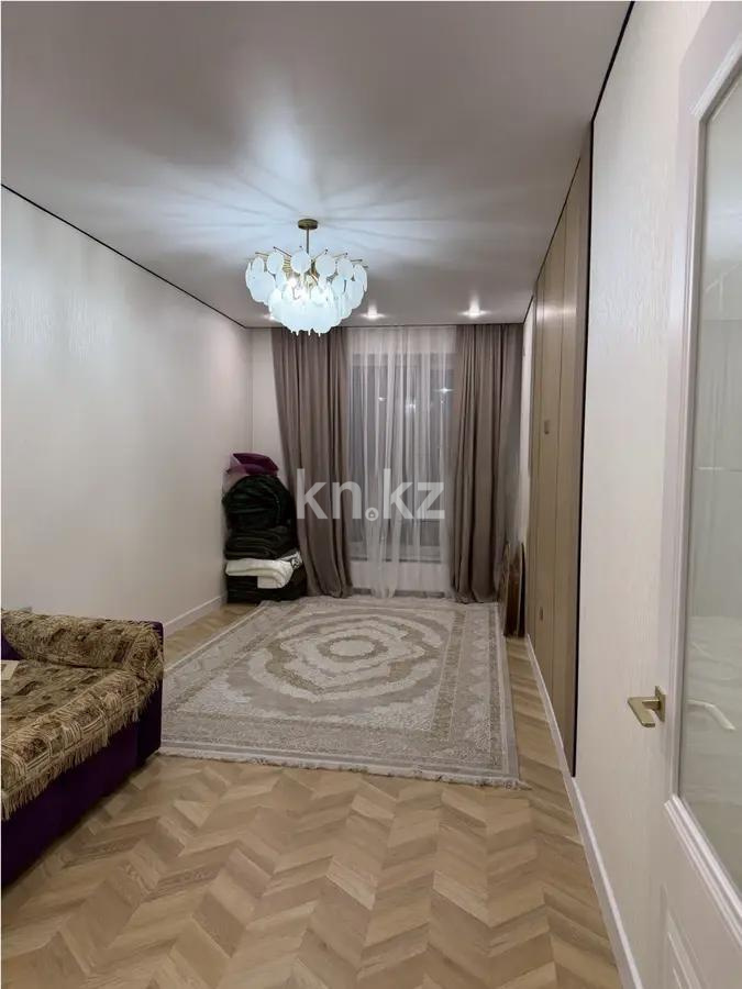 Продажа 2-комнатной квартиры, 64 м² в Астане