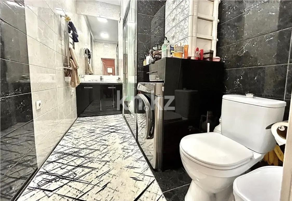 Продажа 4-комнатной квартиры, 95 м², ул. Варламова, дом  33 в Алматы - фото 6