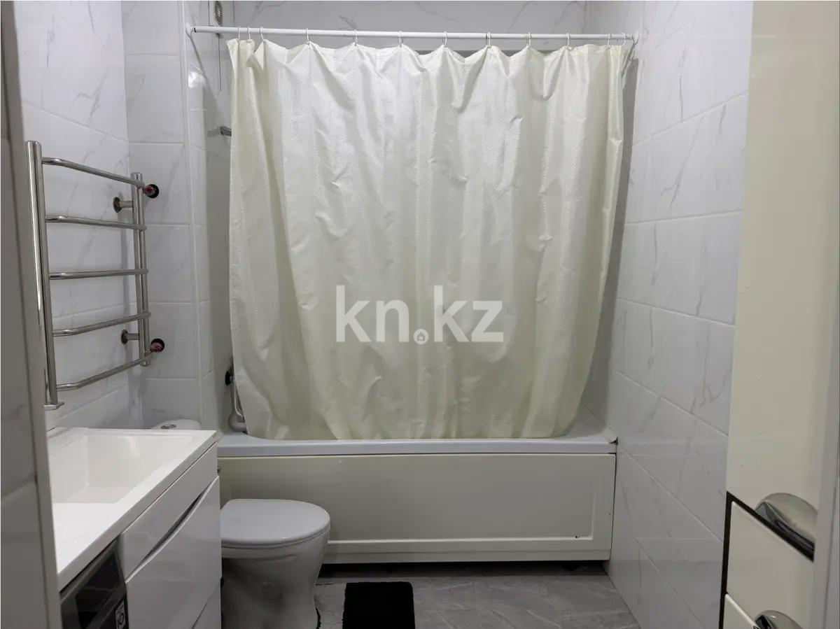 Продажа 2-комнатной квартиры, 45 м² в Алматы - фото 4