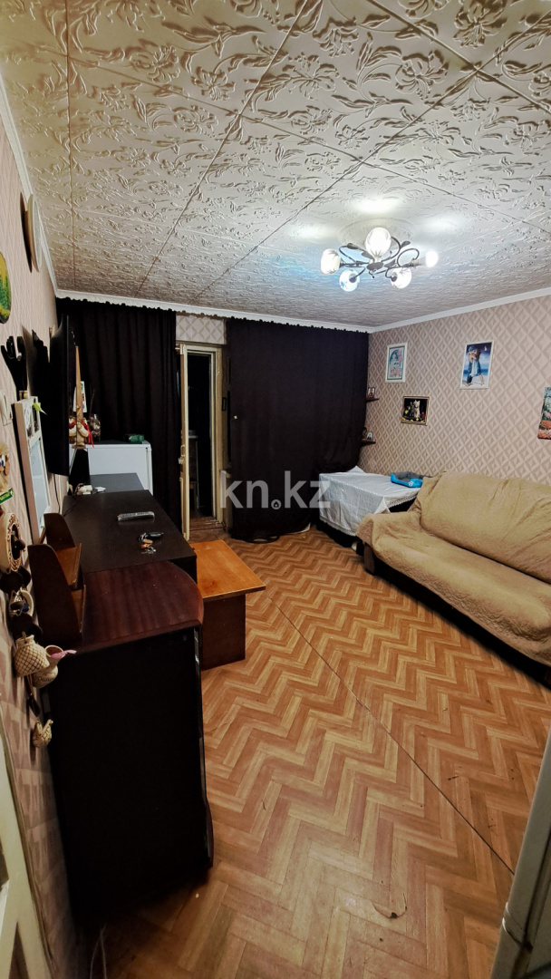 Продажа 4-комнатной квартиры, 74.8 м² в Астане - фото 9