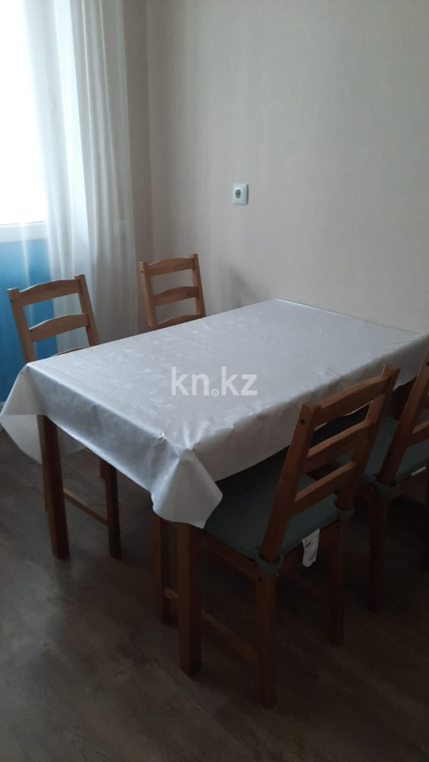 Аренда 1-комнатной квартиры, 40 м² в Астане - фото 3