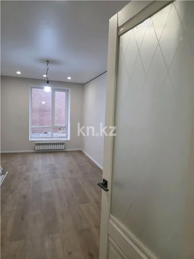 Продажа 3-комнатной квартиры, 74 м², ул. Аккемер, дом  14/1 в Астане - фото 3