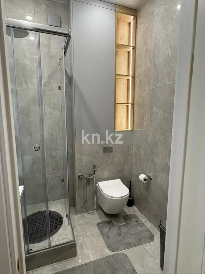 Продажа 3-комнатной квартиры, 80.2 м² в Астане - фото 5