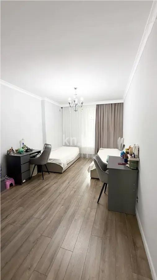 Продажа 3-комнатной квартиры, 101.4 м² в Астане - фото 3