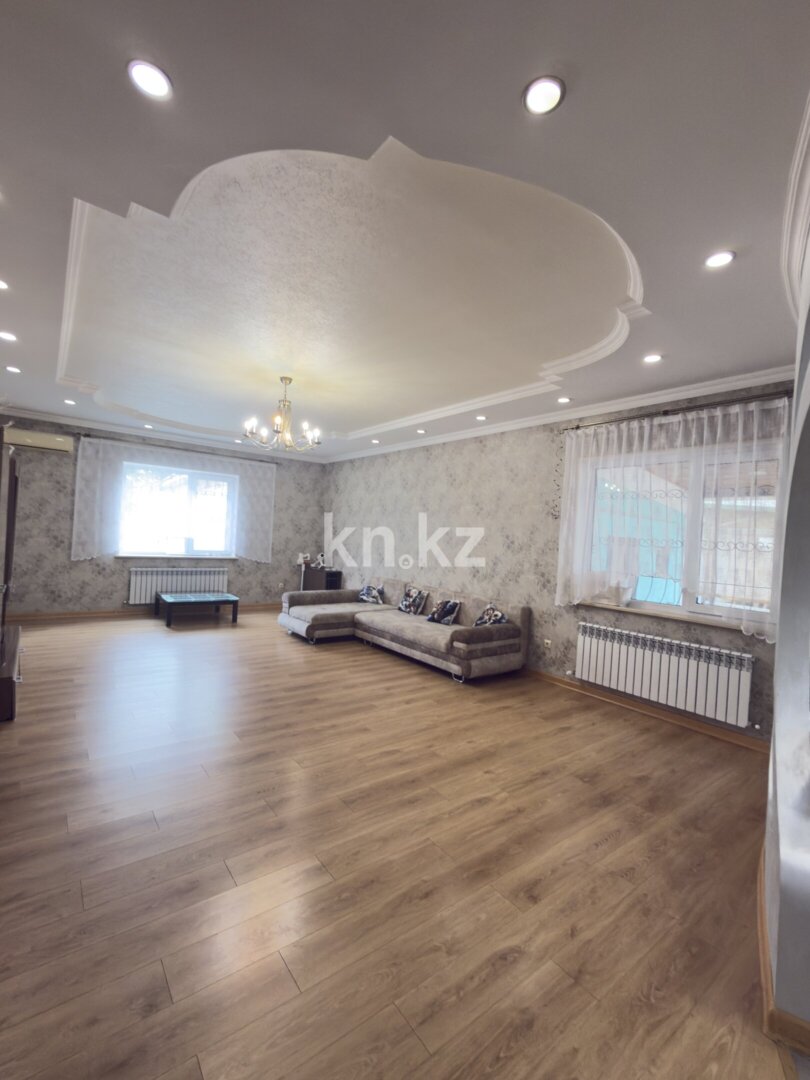 Продажа 4-комнатного дома, 140 м² в Алматы - фото 3