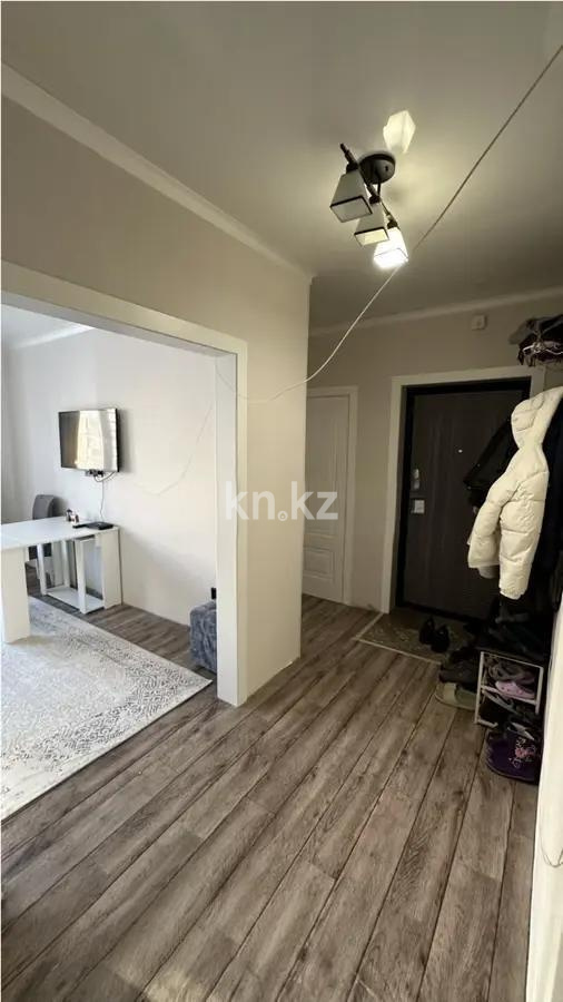 Продажа 2-комнатной квартиры, 57 м² в Астане - фото 5