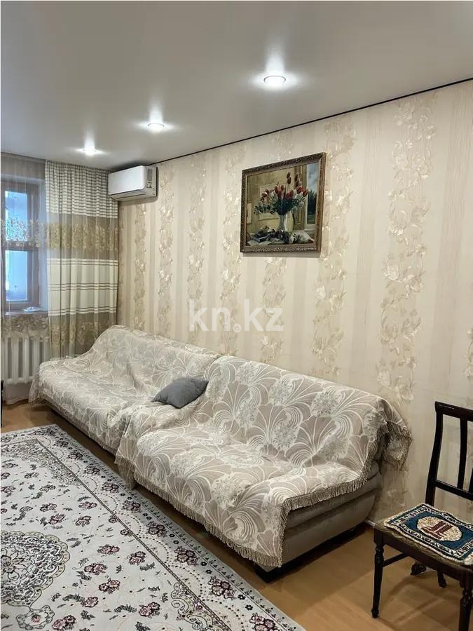 Продажа 3-комнатной квартиры, 105 м² в Астане