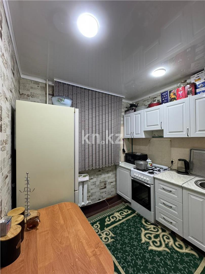 Продажа 2-комнатной квартиры, 44 м², пр. Мира в Темиртау - фото 5