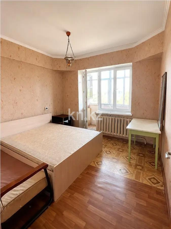 Продажа 2-комнатной квартиры, 53 м² в Алматы