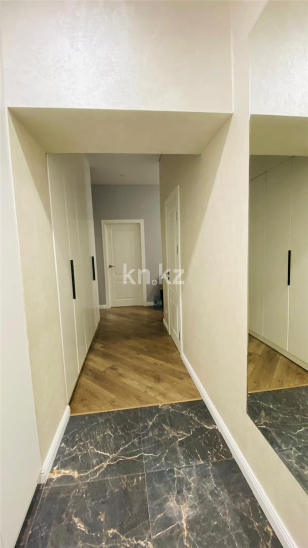 Продажа 3-комнатной квартиры, 80 м², ул. Ашимова, дом  21 в Караганде - фото 12