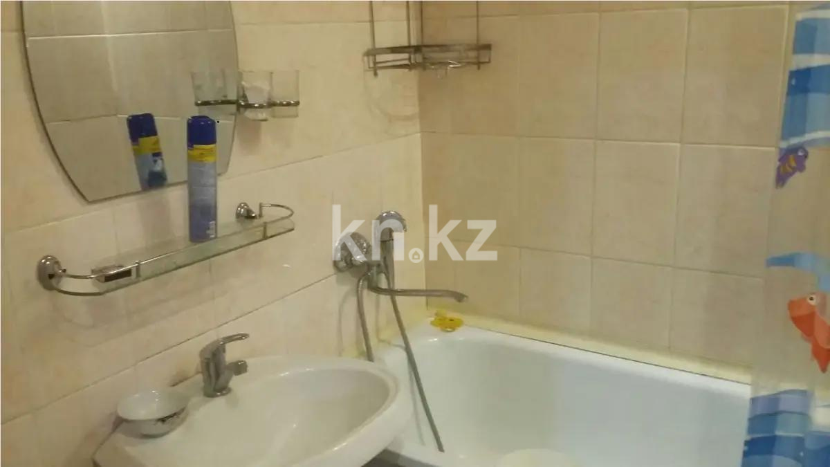 Продажа 1-комнатной квартиры, 32 м², ул. Алиханова, дом  8а в Караганде - фото 3