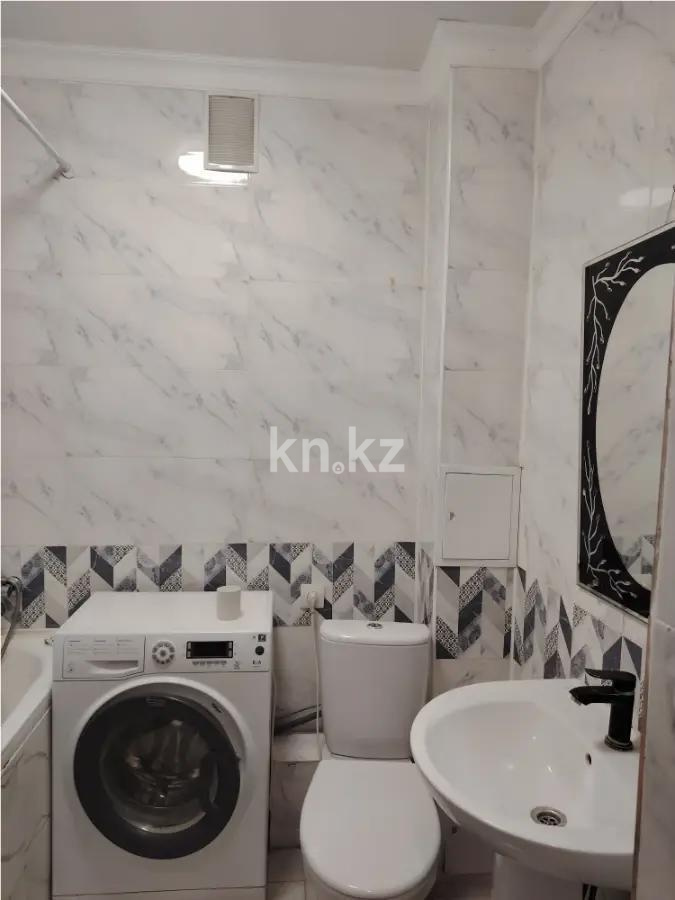 Продажа 2-комнатной квартиры, 44 м² в Астане - фото 4