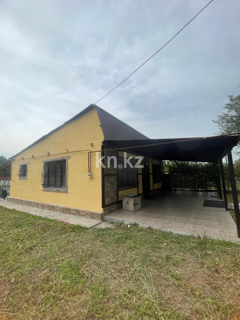 Продажа 1-комнатного дома, 60 м² в Алматинской области - фото 5
