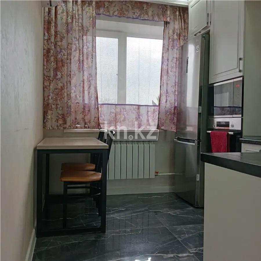 Продажа 3-комнатной квартиры, 67 м² в Алматы - фото 4