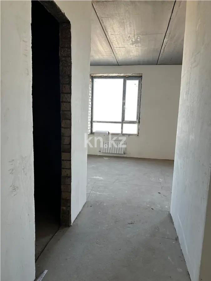 Продажа 2-комнатной квартиры, 45.1 м² в Астане - фото 4