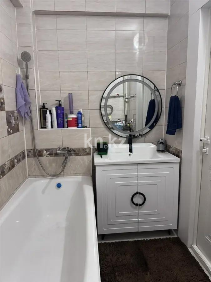 Продажа 1-комнатной квартиры, 35 м² в Алматы - фото 3