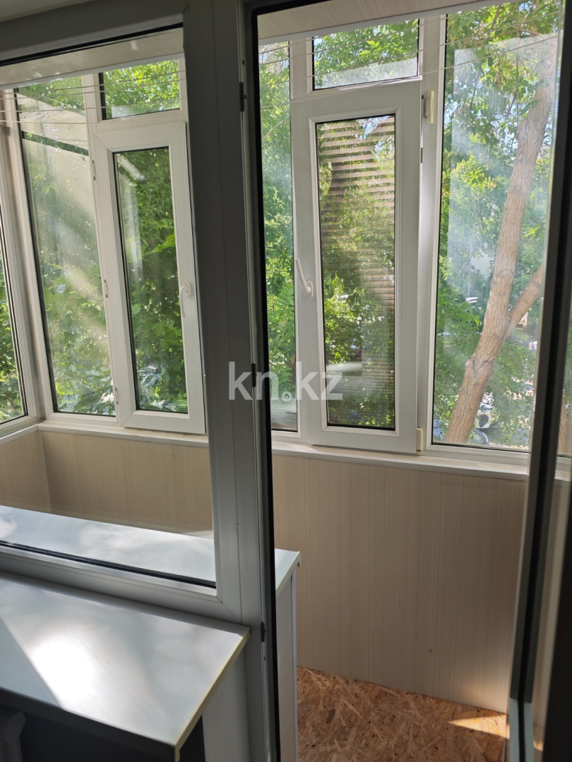 Продажа 3-комнатной квартиры, 58.7 м² в Астане - фото 11