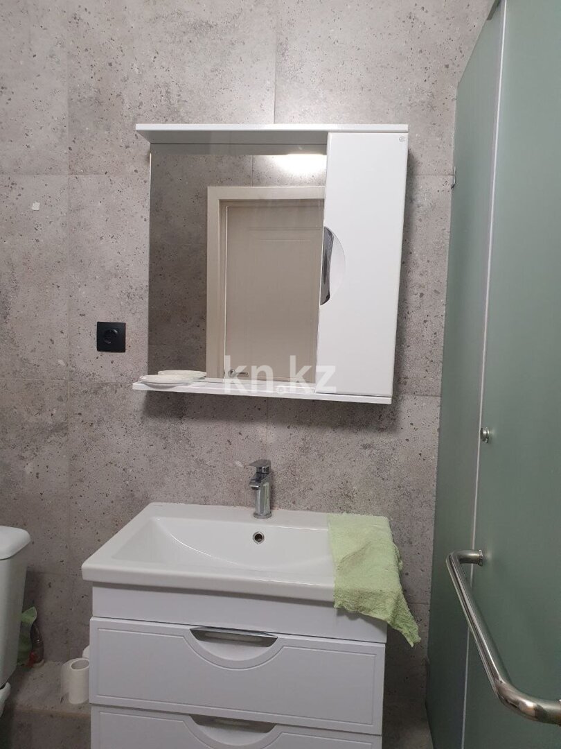 Аренда 1-комнатной квартиры, 35 м² в Астане - фото 5