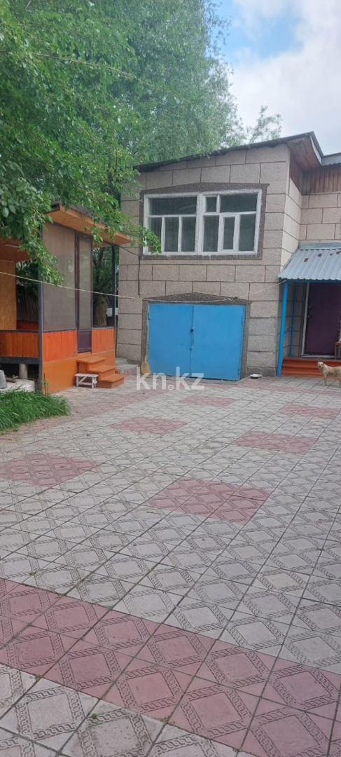 Продажа 4-комнатного дома, 7 м², 5-й Ташкентский пер., дом  10 в Таразе