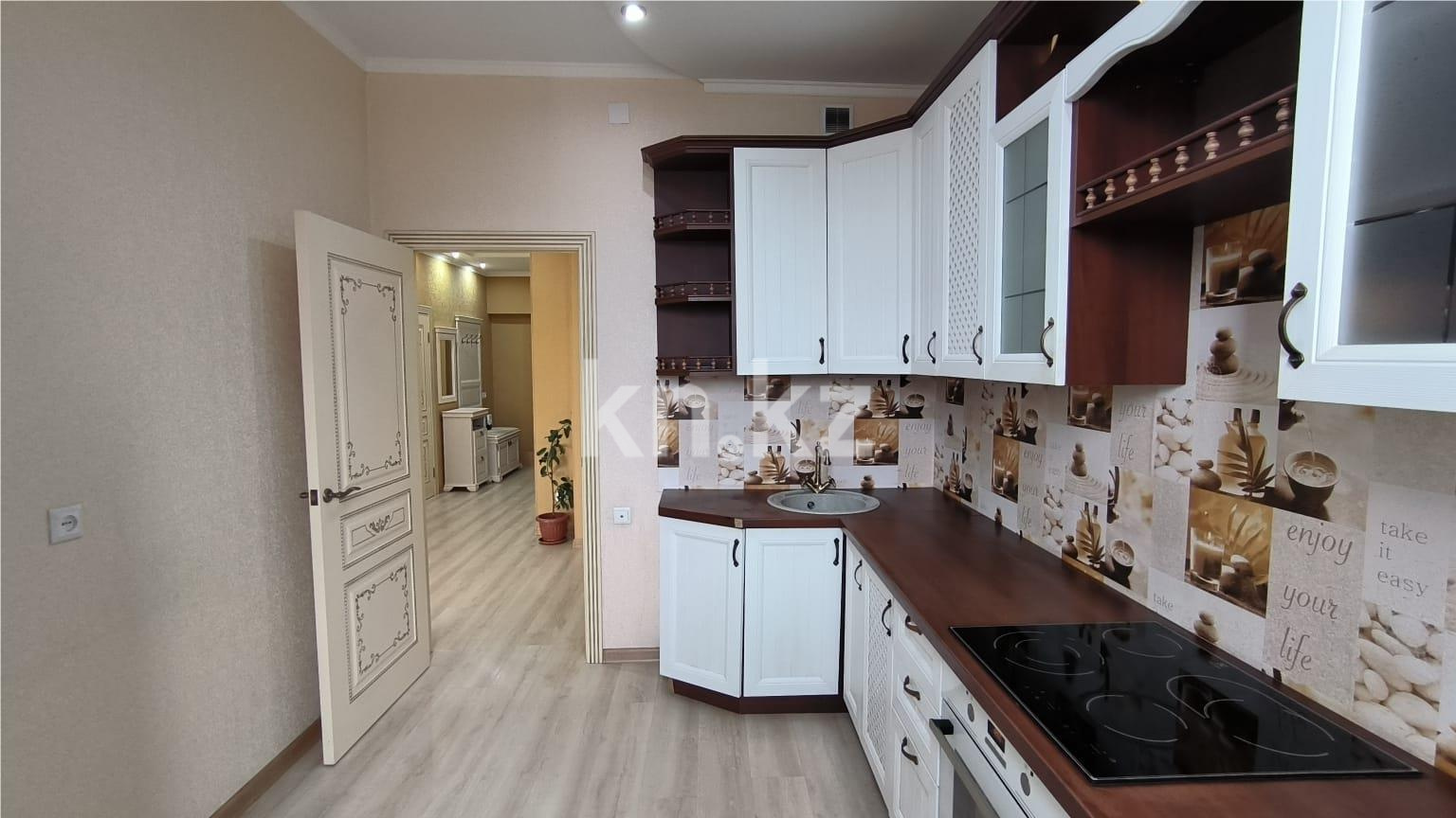 Продажа 3-комнатной квартиры, 64 м² в Караганде - фото 4