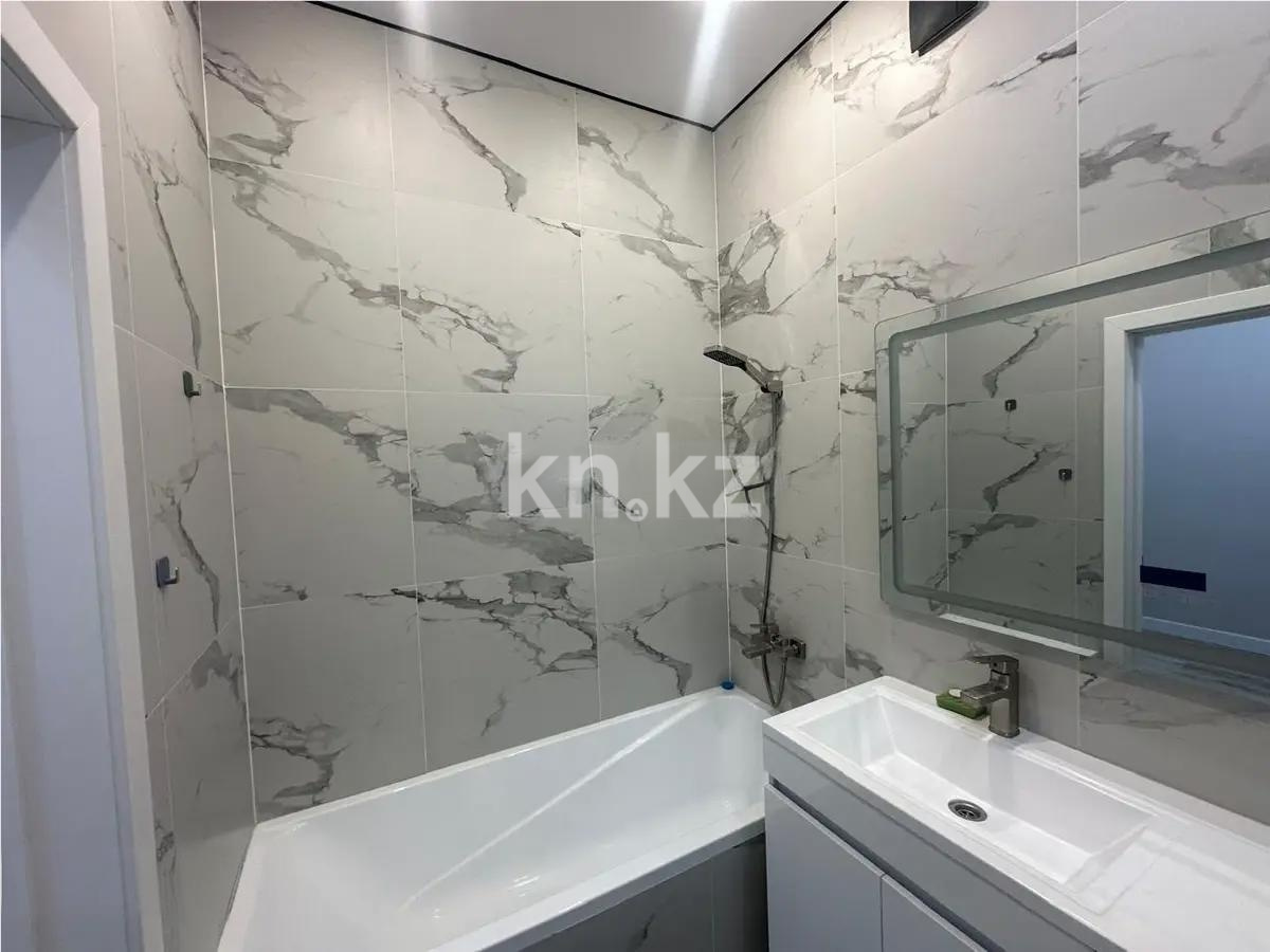 Продажа 1-комнатной квартиры, 56 м² в Астане - фото 3