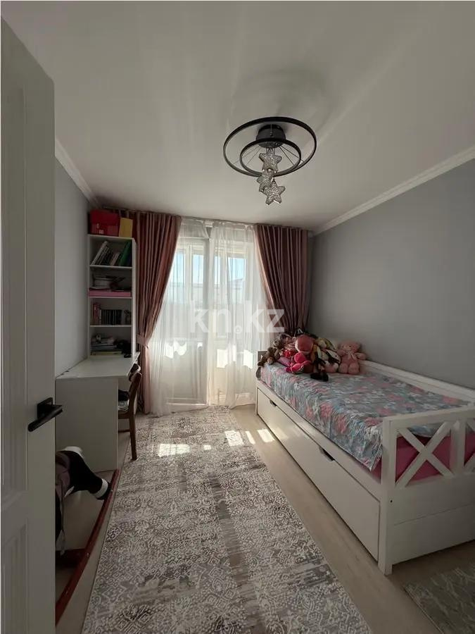 Продажа 2-комнатной квартиры, 54 м², мкр-н Нуркент, дом  5/2 в Алматы - фото 2