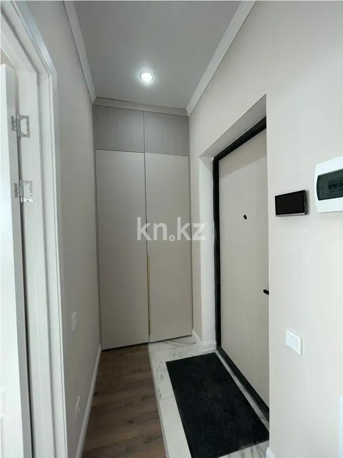 Продажа 1-комнатной квартиры, 41 м² в Астане - фото 6