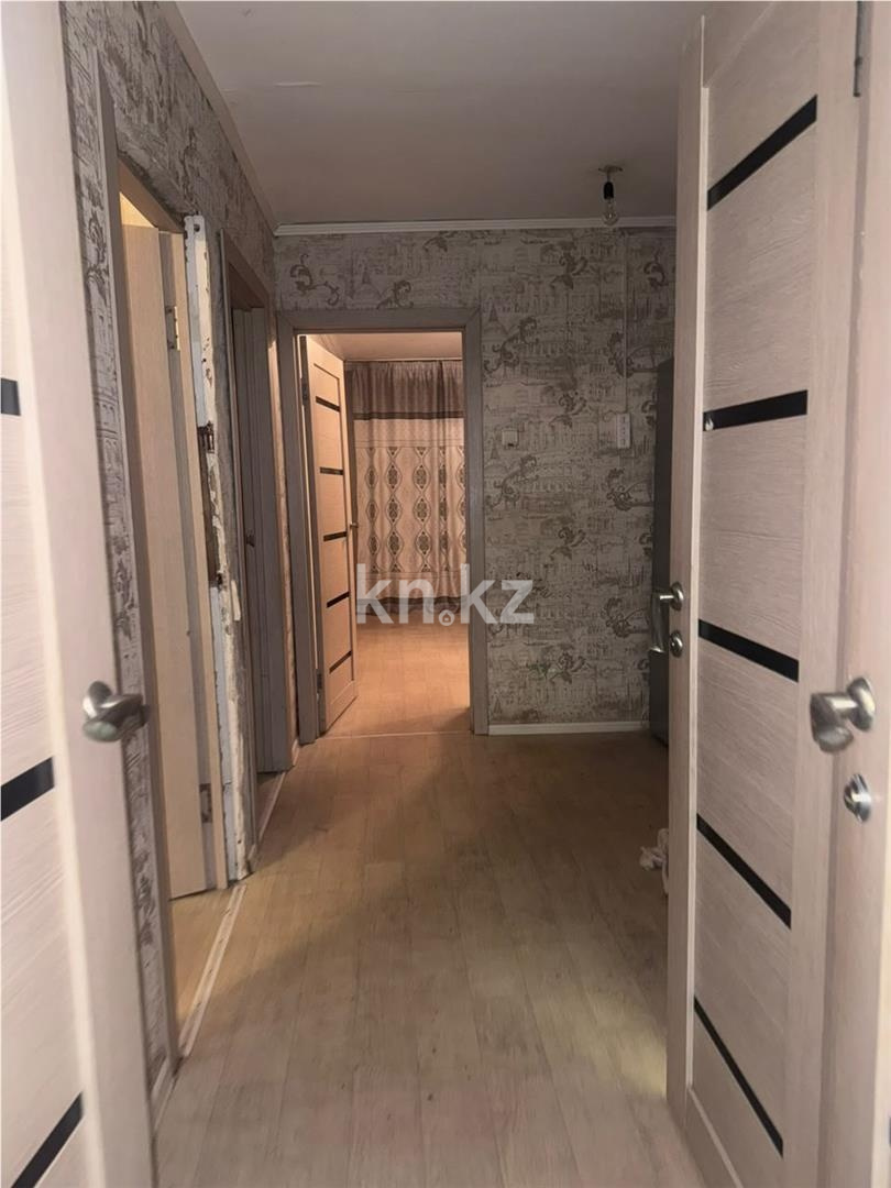 Продажа 3-комнатной квартиры, 62 м² в Караганде - фото 7