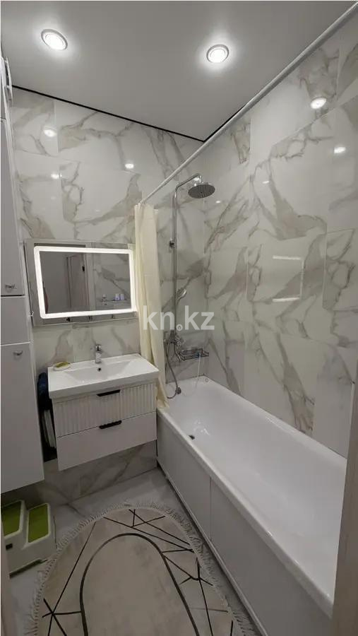 Продажа 2-комнатной квартиры, 70.4 м² в Астане - фото 4