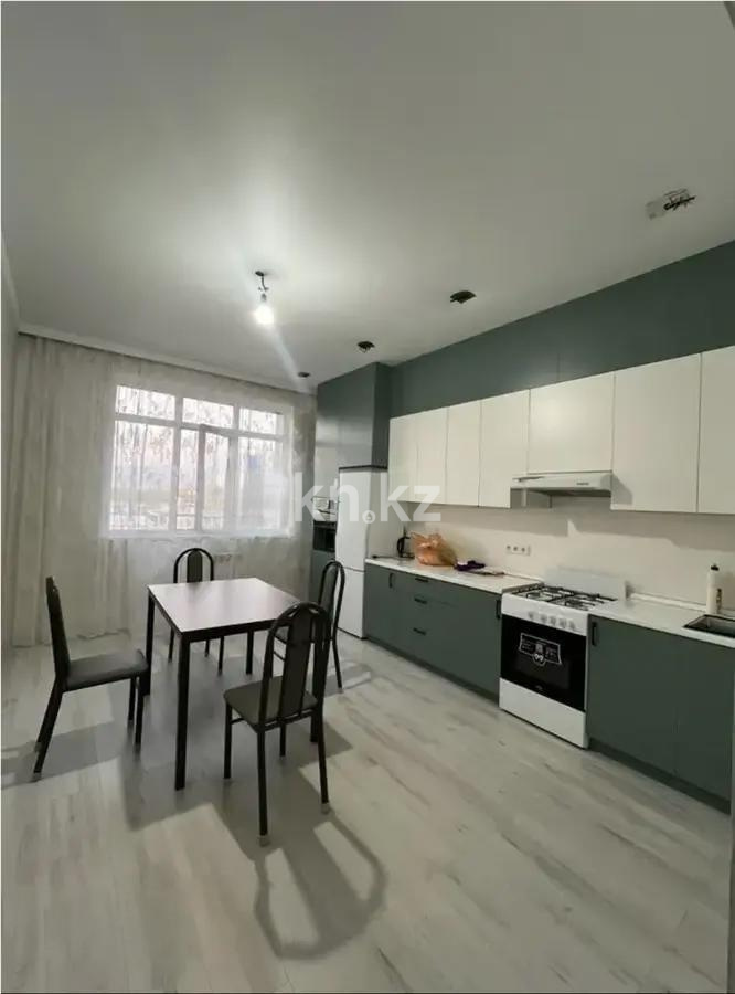 Продажа 1-комнатной квартиры, 46 м² в Алматы - фото 2