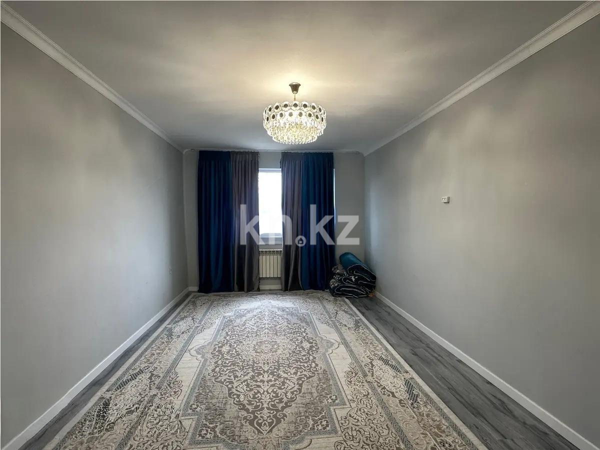 Продажа 3-комнатной квартиры, 87 м², 13 мкр., дом  5 в Алматы