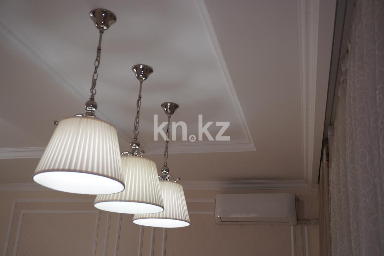 Продажа 3-комнатной квартиры, 98 м² в Астане - фото 12