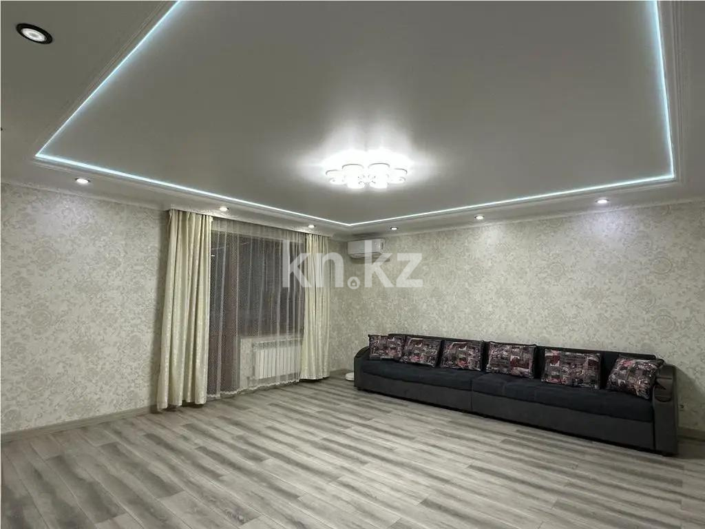 Продажа 2-комнатной квартиры, 92 м² в Алматы