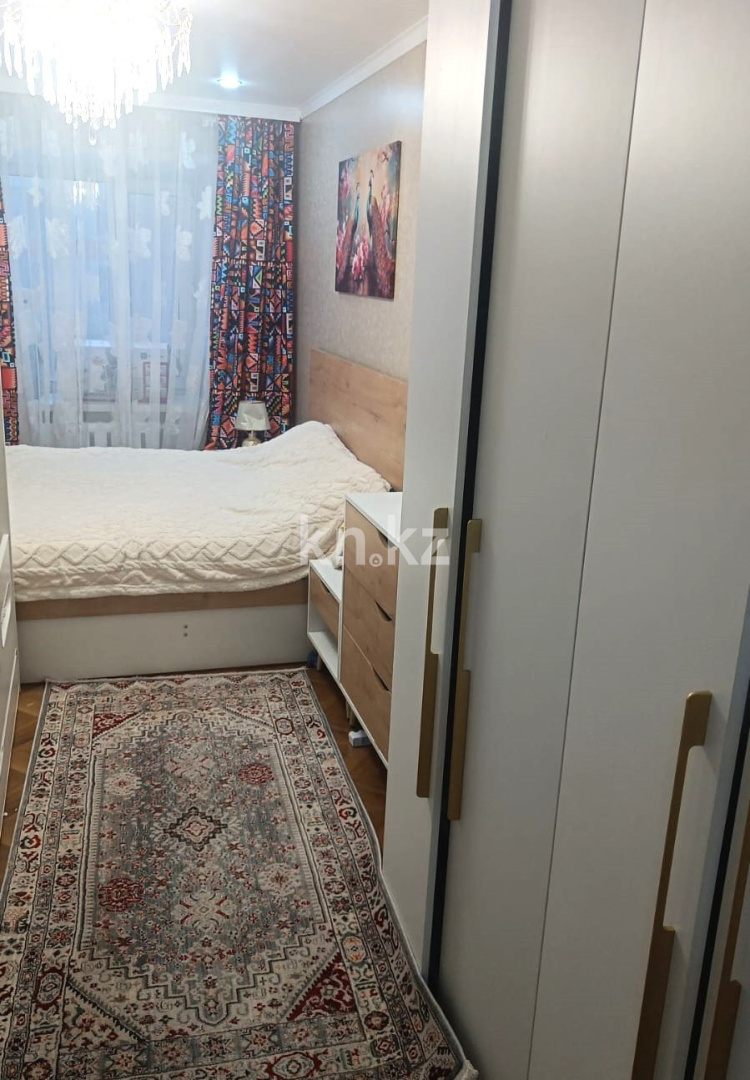 Продажа 3-комнатной квартиры, 64 м² в Абае - фото 3