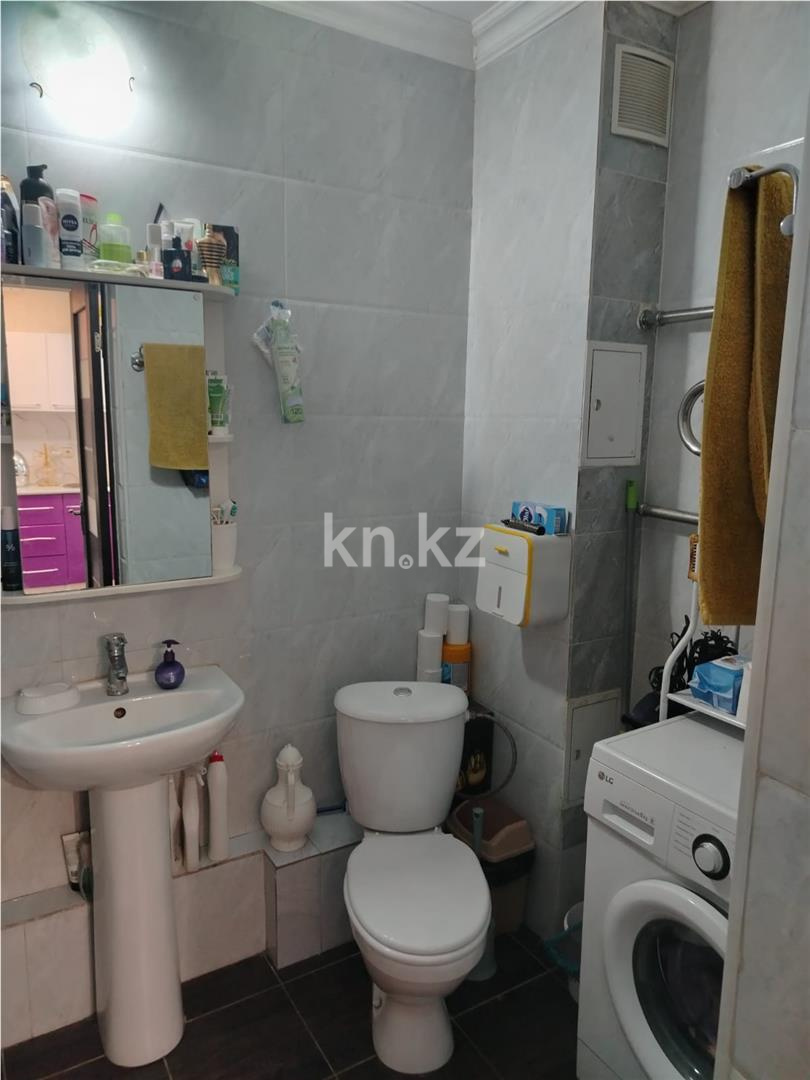 Продажа 1-комнатной квартиры, 28.9 м² в Астане - фото 6