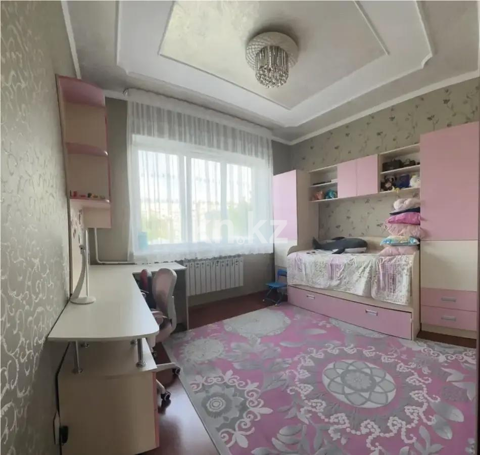 Продажа 3-комнатной квартиры, 77.3 м², мкр-н Аксай-3, дом  13 в Алматы - фото 3