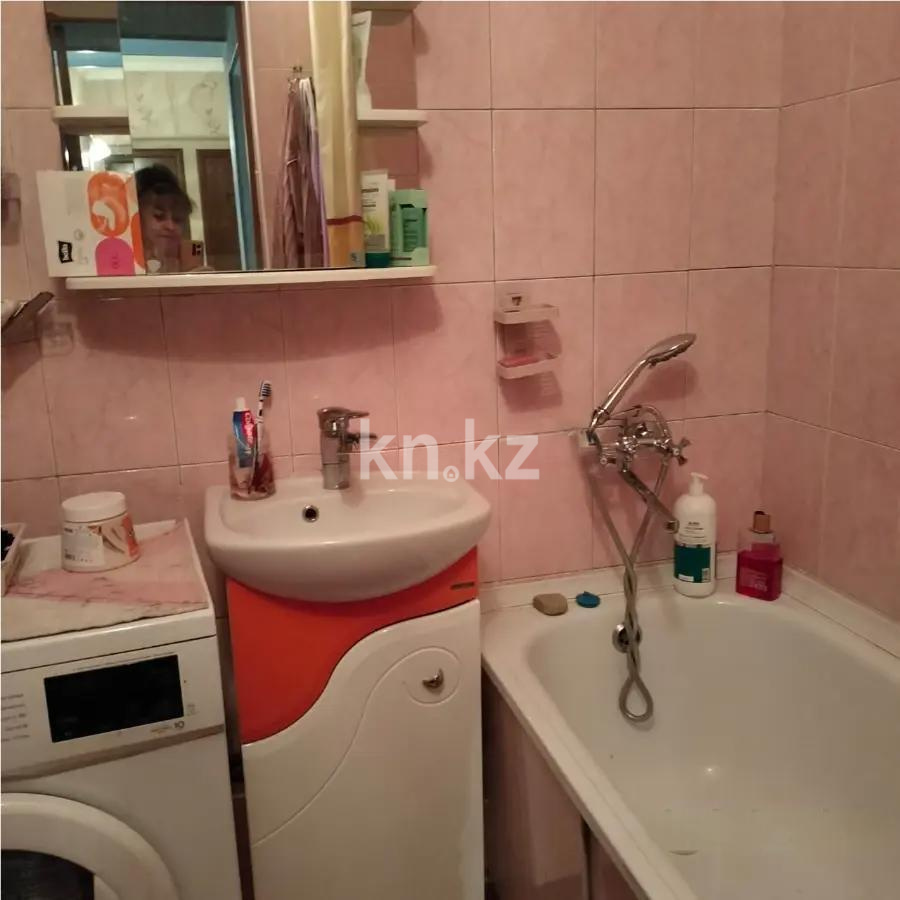 Продажа 2-комнатной квартиры, 46.3 м² в Алматы - фото 2