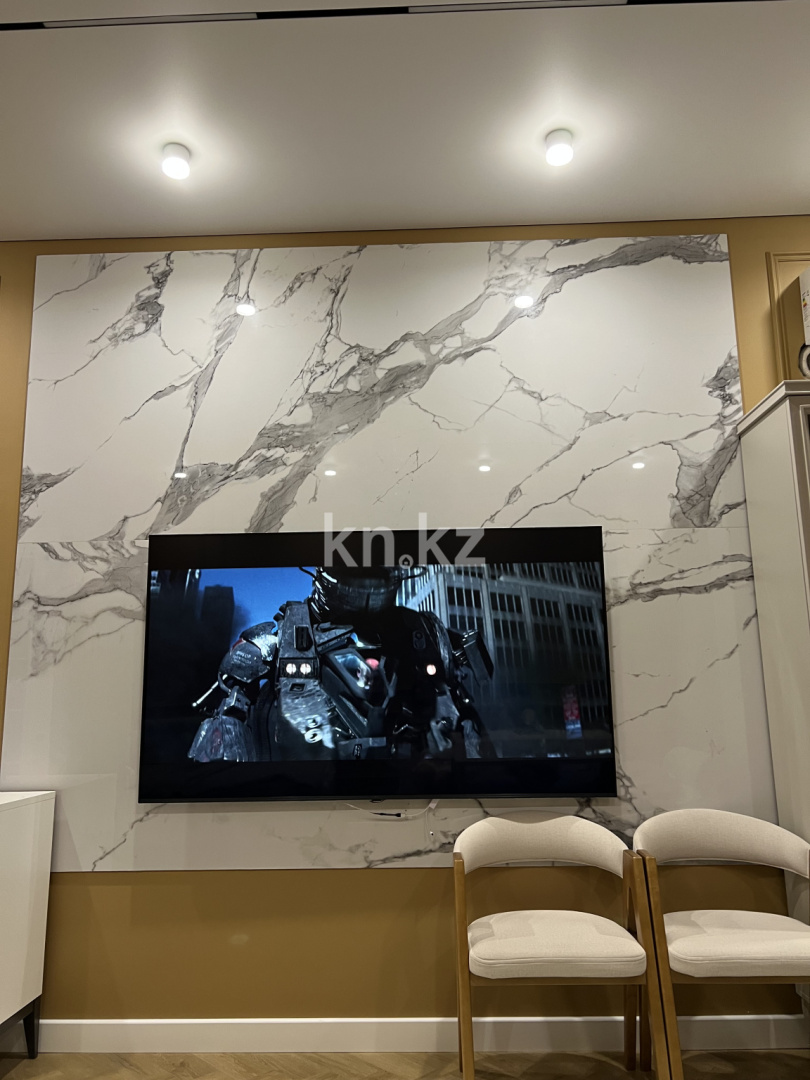 Аренда 2-комнатной квартиры, 91 м², пр. Мангилик Ел, дом  21 в Астане - фото 24