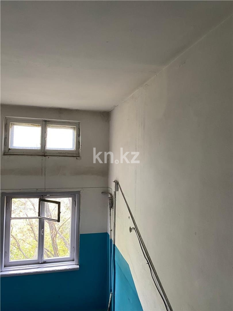 Продажа 2-комнатной квартиры, 42 м² в Караганде - фото 11