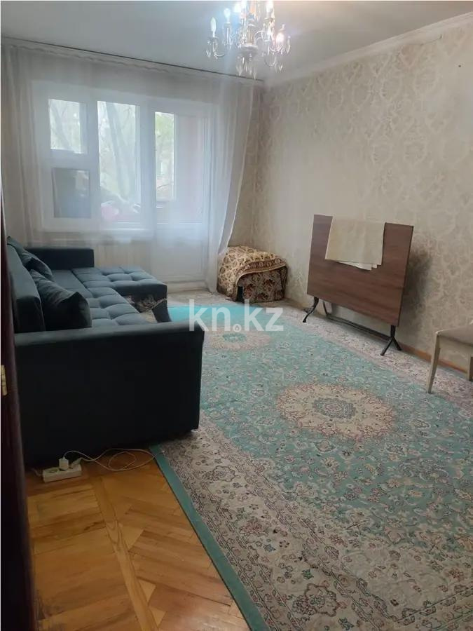 Продажа 4-комнатной квартиры, 72 м² в Алматы