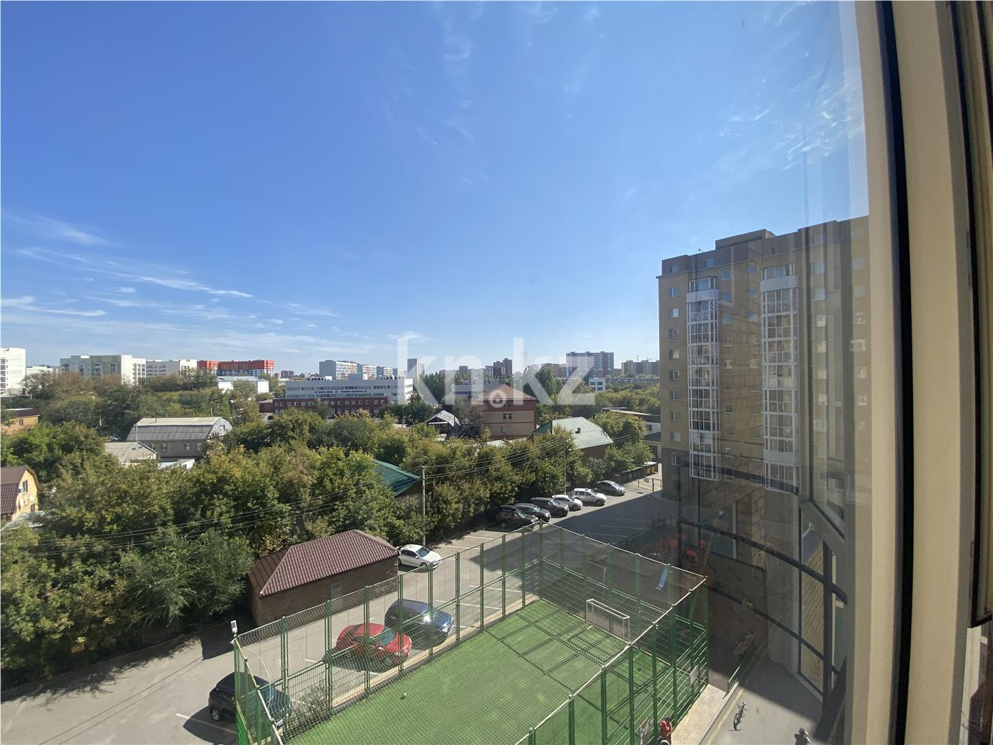 Продажа 2-комнатной квартиры, 59 м², ул. Асана Кайгы в Астане - фото 6