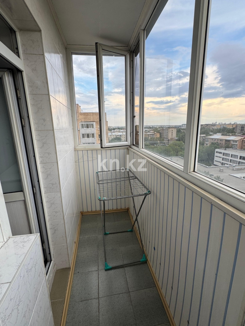 Продажа 3-комнатной квартиры, 91 м² в Караганде - фото 15
