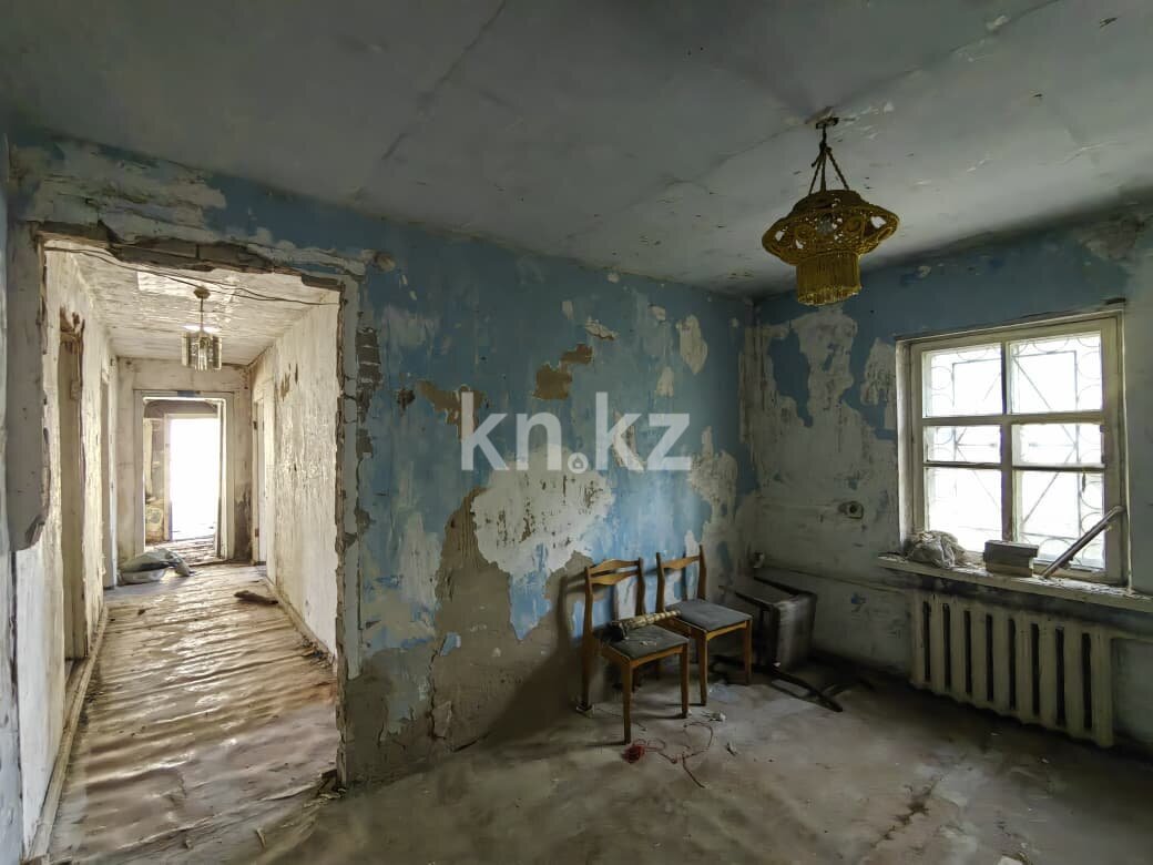Продажа 4-комнатного дома, 79 м² в Караганде - фото 11