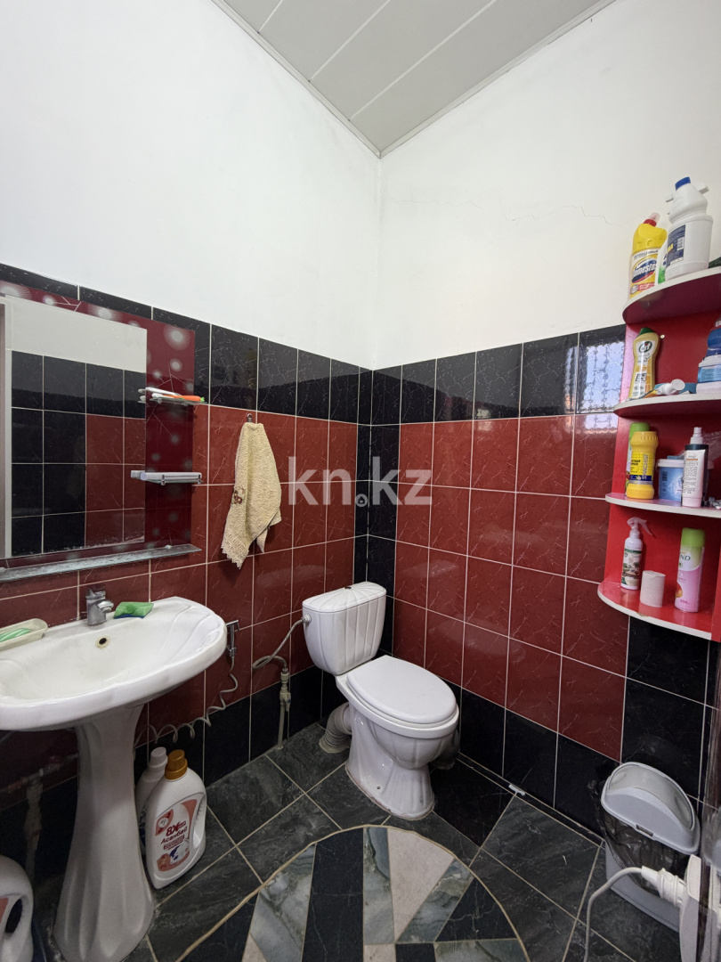 Продажа 5-комнатного дома, 161 м² в Шымкенте - фото 9