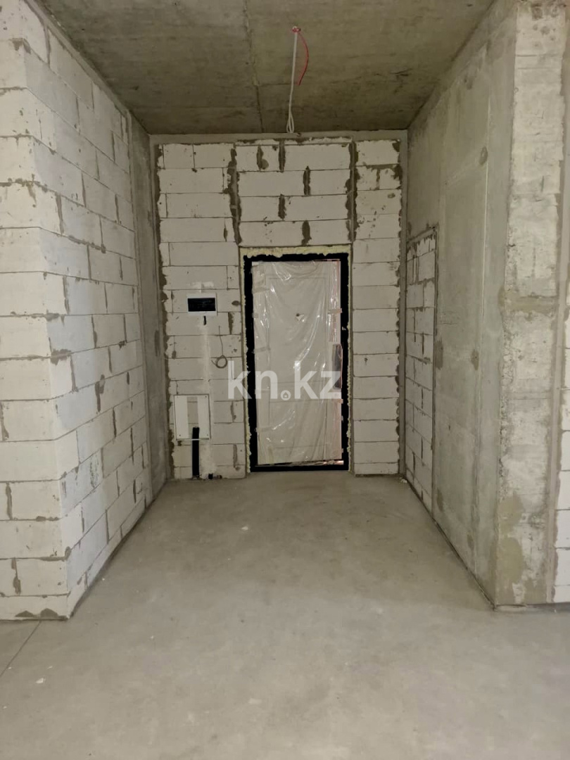 Продажа 2-комнатной квартиры, 53.16 м² в Алматы - фото 10